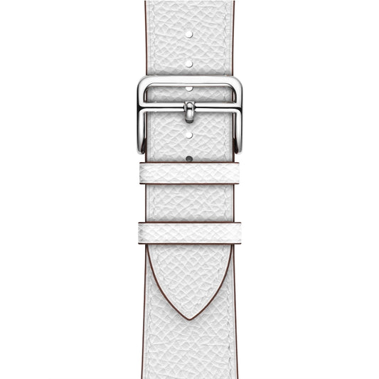 For Apple Watch 3 / 2 / 1 Generation 38mm Universal Leather Cross Band, For Apple Watch 38mm