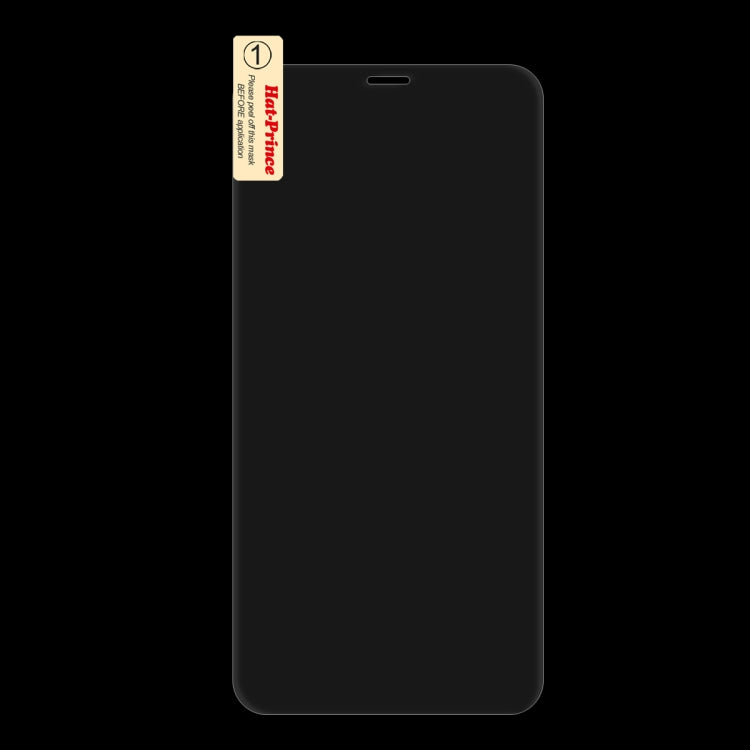 5 PCS ENKAY Hat-prince 0.26mm 9H 2.5D Curved Edge Tempered Glass Film, For iPhone 11 / iPhone XR, For iPhone 11 Pro, For iPhone 11 Pro Max