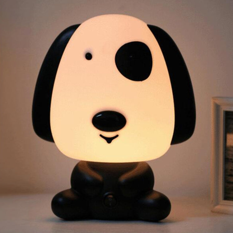 Baby Bedroom Lamps Night Light Cartoon Pets Pvc Plastic Sleep Led Kid Lamp Bulb, Panda US, Dog US, Panda EU, Dog EU, Rabbit US, Bear US, Bear EU, Rabbit EU, US, EU