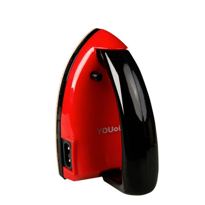Portable Travel Home Handheld Mini Low Power Electric Iron, CN Plug, Electric Iron