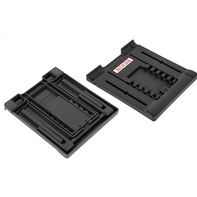 Foldable Tutor Learning Machine Desktop Stand for 7-11 inch Tablet