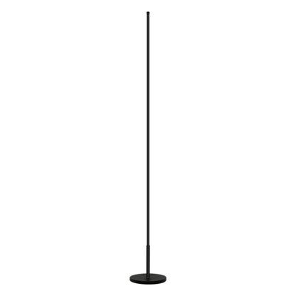 Minimalist Creative Bedroom Living Room Personality Atmosphere Light LED Floor Lamp, Warm Light, White Light, Stepless Dimming