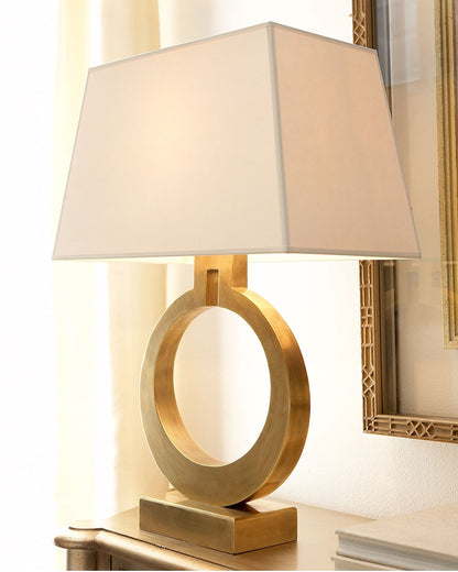 220V-240V 40W E27 LED Reading Light Creative Retro Warm Bedside Bedroom, Without Light Source