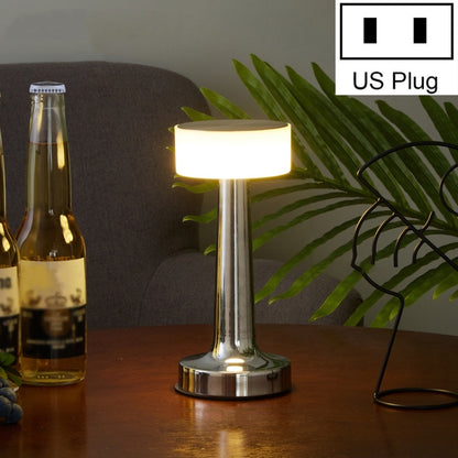 HT-TD1W124 LED Charging Bar Atmosphere Decoration Light, US Plug, UK Plug, EU Plug, AU Plug