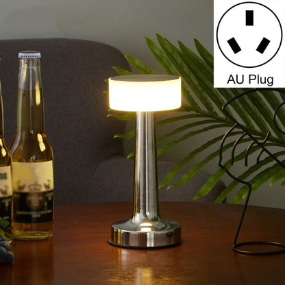 HT-TD1W124 LED Charging Bar Atmosphere Decoration Light, US Plug, UK Plug, EU Plug, AU Plug