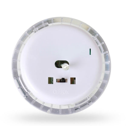 Solar Outdoor Waterproof Floating Light Garden Courtyard Lotus Light, Pink, Light Yellow, White, Purple, Red