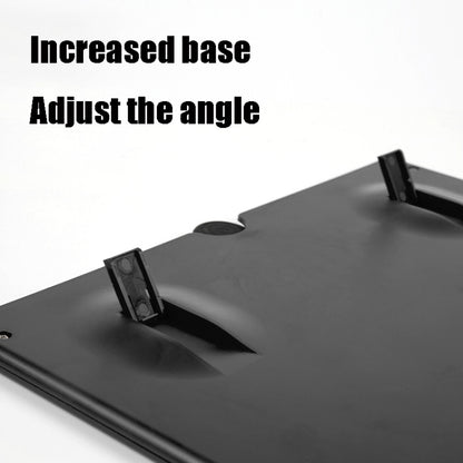 Pull-out Typed Ultra-clear 3D Mobile Phone Screen Stretching Bracket Amplifier, 10 inch, 12 inch
