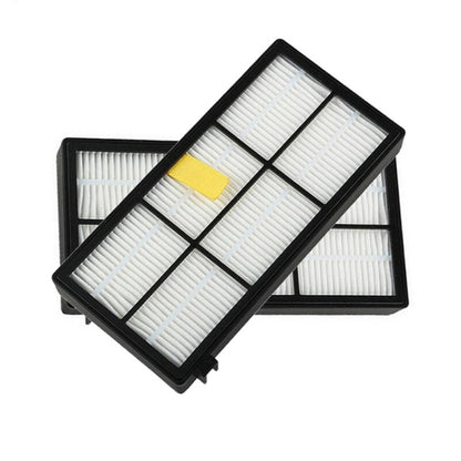 22 PCS/Set Sweeper Accessories For iRobot Roomba 89 Series, 22 PCS/Set