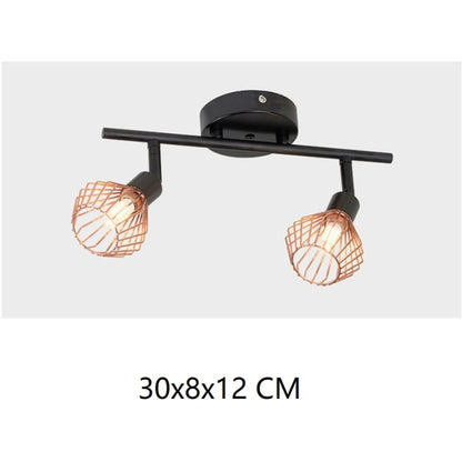 10W G9 LED Spotlight Ceiling Lamp LED Dining Room Chandelier, White Light, Warm White