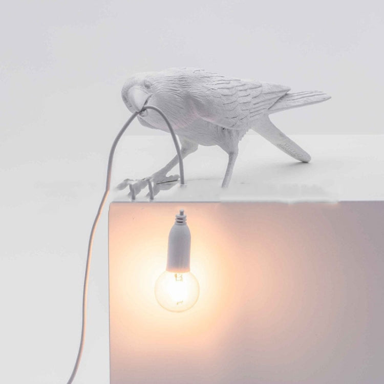 E14 LED Lucky Bird Wall Lamp Table Lamp For Bedroom, Looking Wall Lamp US Plug, Standing Table Lamp US Plug, Sitting Table Lamp US Plug, Looking Wall Lamp EU Plug, Standing Table Lamp EU Plug, Sitting Table Lamp EU Plug, Looking Wall Lamp UK Plug      ...