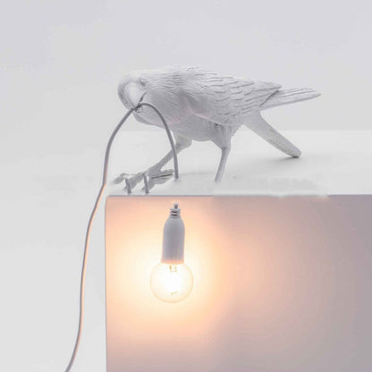E14 LED Lucky Bird Wall Lamp Table Lamp For Bedroom, Looking Wall Lamp US Plug, Standing Table Lamp US Plug, Sitting Table Lamp US Plug, Looking Wall Lamp EU Plug, Standing Table Lamp EU Plug, Sitting Table Lamp EU Plug, Looking Wall Lamp UK Plug      ...