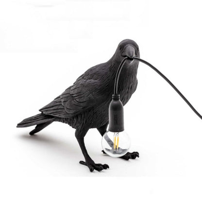E14 LED Lucky Bird Wall Lamp Table Lamp For Bedroom, Looking Wall Lamp US Plug, Standing Table Lamp US Plug, Sitting Table Lamp US Plug, Looking Wall Lamp EU Plug, Standing Table Lamp EU Plug, Sitting Table Lamp EU Plug, Looking Wall Lamp UK Plug      ...