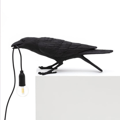 E14 LED Lucky Bird Wall Lamp Table Lamp For Bedroom, Looking Wall Lamp US Plug, Standing Table Lamp US Plug, Sitting Table Lamp US Plug, Looking Wall Lamp EU Plug, Standing Table Lamp EU Plug, Sitting Table Lamp EU Plug, Looking Wall Lamp UK Plug      ...