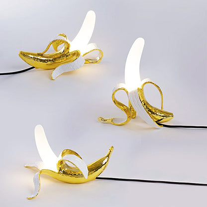 Banana Table Lamp Bedroom Decoration Lamp, US Plug Standing Posture, US Plug Sitting Posture, US Plug Prone Posture, EU Plug Standing Posture, EU Plug Sitting Posture, EU Plug Prone Posture, UK Plug Standing Posture, UK Plug Sitting Posture            ...