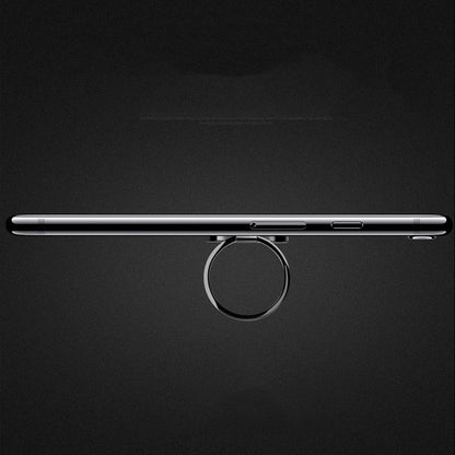 10 PCS Mobile Phone Ring Holder Creative Metal Ring Buckle Holder, 10pcs