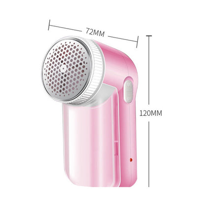 Portable USB Depilator For Home Dormitory Coat Plush Woolen Sheets, USB Depilator