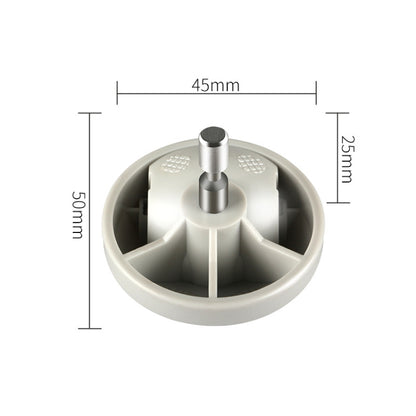 Sweeping Robot Guide Wheel for iRobot Roomba 500 / 600 / 700 / 800 / 900 Series