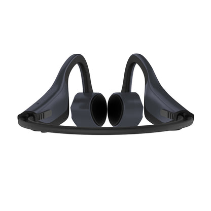 K7 Bone Conduction Bluetooth 5.0 Wireless Earphone Waterproof Headphones, 16GB RAM