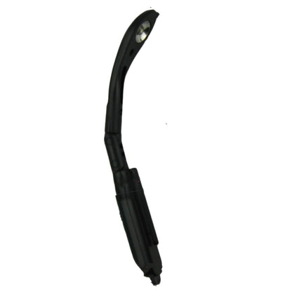 5 PCS Mini Eye-protection Clip-on Book Lights Folding LED Night Lamp, Clip-on Book Lights