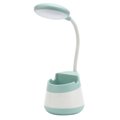 USB Charging LED Desk Light Eye Protection Lamp with Pen Holder and Phone Holder, CS276-1 Pink, CS276-1 Blue, CS276-1 Green, CS276-1 Yellow, CS276-1 Black, CS276-3 Pink, CS276-3  Blue, CS276-3 Green, CS276-3 Yellow, CS276-3 Black, CS276-4 Pink         ...