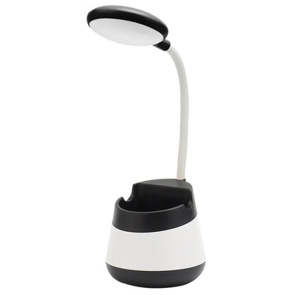 USB Charging LED Desk Light Eye Protection Lamp with Pen Holder and Phone Holder, CS276-1 Pink, CS276-1 Blue, CS276-1 Green, CS276-1 Yellow, CS276-1 Black, CS276-3 Pink, CS276-3  Blue, CS276-3 Green, CS276-3 Yellow, CS276-3 Black, CS276-4 Pink         ...