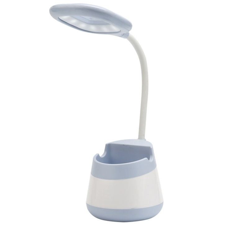 USB Charging LED Desk Light Eye Protection Lamp with Pen Holder and Phone Holder, CS276-1 Pink, CS276-1 Blue, CS276-1 Green, CS276-1 Yellow, CS276-1 Black, CS276-3 Pink, CS276-3  Blue, CS276-3 Green, CS276-3 Yellow, CS276-3 Black, CS276-4 Pink         ...