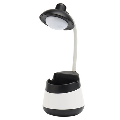 USB Charging LED Desk Light Eye Protection Lamp with Pen Holder and Phone Holder, CS276-1 Pink, CS276-1 Blue, CS276-1 Green, CS276-1 Yellow, CS276-1 Black, CS276-3 Pink, CS276-3  Blue, CS276-3 Green, CS276-3 Yellow, CS276-3 Black, CS276-4 Pink         ...