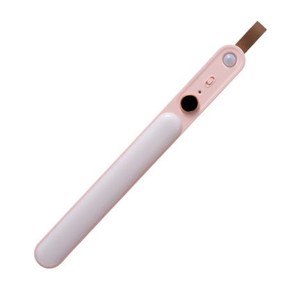 ZXD-01 Intelligent Human Body Induction Night Light LED Aisle Window Wall Light, White, Pink, Green