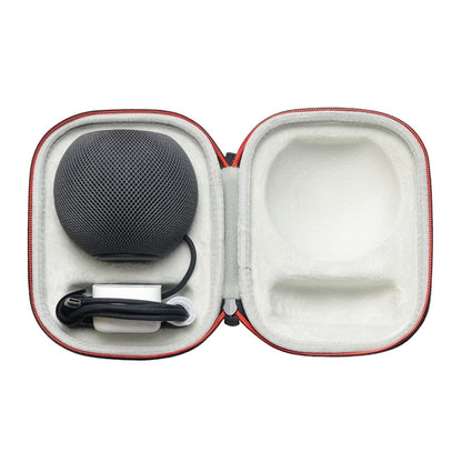 2 PCS Mini Smart Speaker Protection Cover For Apple HomePod Mini, For Apple HomePod Mini