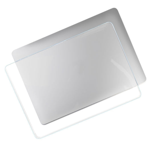 PC Crystal Transparent Laptop Protective Case, For MacBook Retina 12 inch A1534, For MacBook Pro 13.3 inch A1706 & A1989 & A2159 (with Touch Bar), For MacBook Pro 13.3 inch A1708 (with Touch Bar), For MacBook Air 13.3 inch A1932 (2018)                 ...