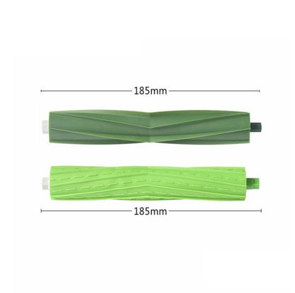 13 In 1 Sweeping Robot Accessories Main Brush + Side Brush + Filter For iRobot Roomba E5 / E6 / i7 / i7+