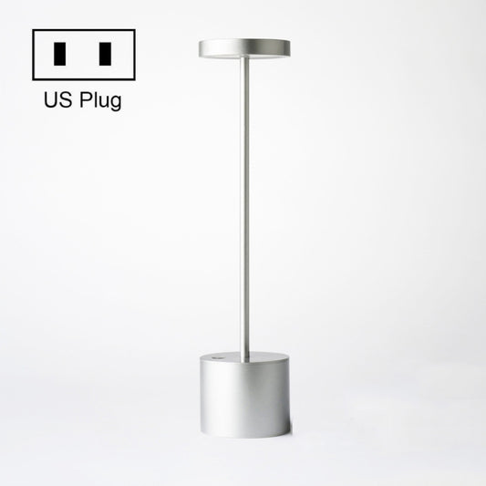 JB-TD003 I-Shaped Table Lamp Creative Decoration Retro Dining Room Bar Table Lamp, US Plug, EU Plug, UK Plug, AU Plug, USB