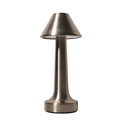 JB-TD001 LED Touch Table Lamp Cafe Restaurant Decoration Night Light, USB, EU Plug, UK Plug, AU Plug