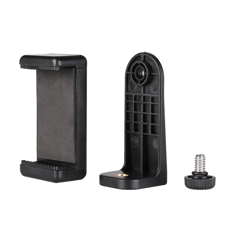 5 PCS Desktop Universal Mobile Phone Stand 360 Degree Live Broadcast Stand