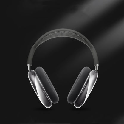 Headset Protective Cover Transparent Headset TPU Protective Shell For AirPods Max 2 / Max