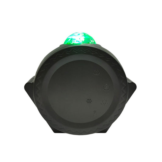 SC511 3 In 1 Watermark Starry Sky Projector Graffiti Smart Atmosphere Night Light, White Ordinary, Black Ordinary, White WiFi, Black WiFi