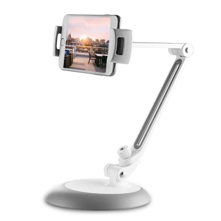 FD1 Adjustable Desktop Computer Bracket Cantilever Support Mobile Phone Lazy Bracket, FD1