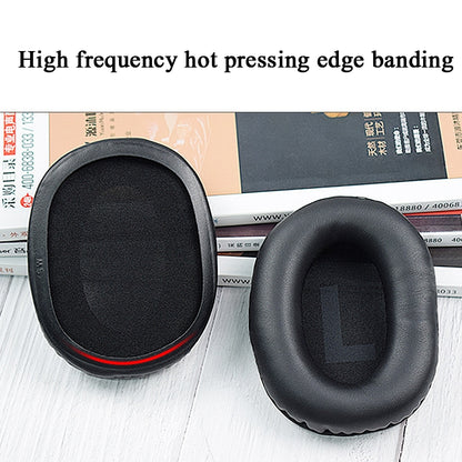 For Logitech GPROX 1pair Headphone Sponge Protective Case