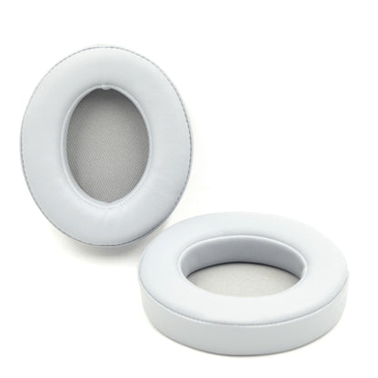 2 PCS Headset Sponge Cover For Beats Studio2.0, Floral, Silver Gray, Starry Sky, Rose Gold