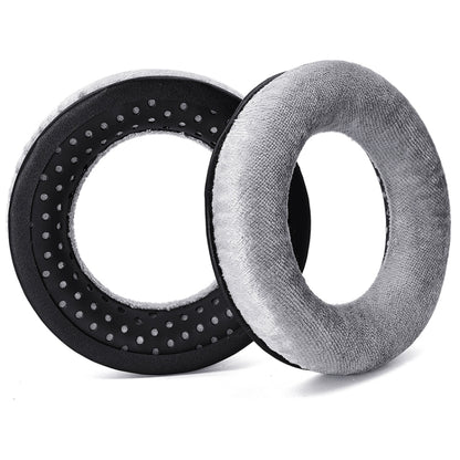 2 PCS Earmuffs Cover For Beyerdynamic DT990 / DT880 / DT770 Pro, (Black), (Gray), (Head Beam Cover)