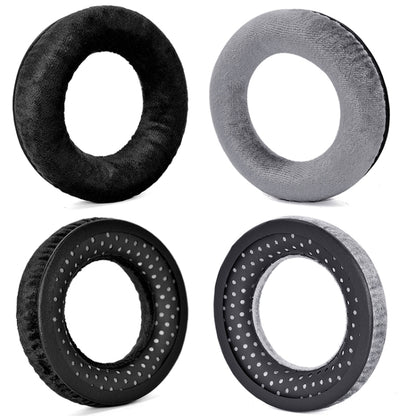 2 PCS Earmuffs Cover For Beyerdynamic DT990 / DT880 / DT770 Pro, (Black), (Gray), (Head Beam Cover)
