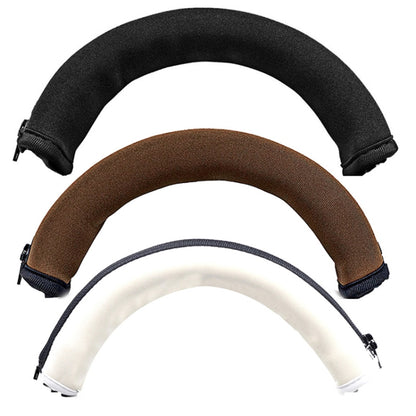 2 PCS Head Beam Protective Case For Corsair Virtuoso RGB, Black, Brown, Gray