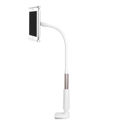 LP-6 Tablet Mobile Phone Lazy Bracket Detachable Bed Bracket, Style:, Two-stage (Golden), Two-stage （Silver), Two-stage (Cute Pink), Two-stage (Titanium Gray), Two-stage (Blue), Three-stage (Golden), Three-stage (Silver), Three-stage (Cute Pink)       ...