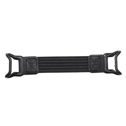 5 PCS Mobile Phone Back Strapping Bracket Lazy Phone And Tablet Back Stick Bracket, Style:, 2 x 13cm (Black), 2 x 20cm (Black), 2 x 13cm (Black Iron Buckle), 2 x 20cm (Black Iron Buckle)