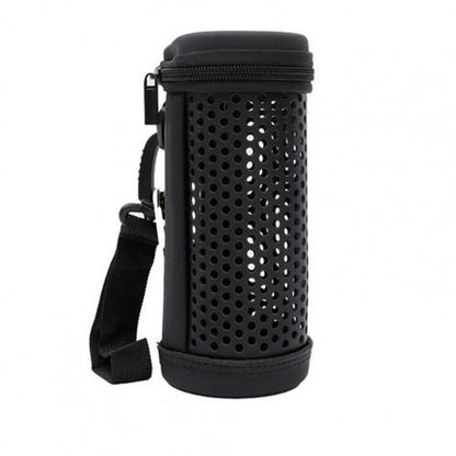For JBL Flip 5 Bluetooth Speaker Storage Box Kaleidoscope Hollow Protective Cover, For JBL Flip 5