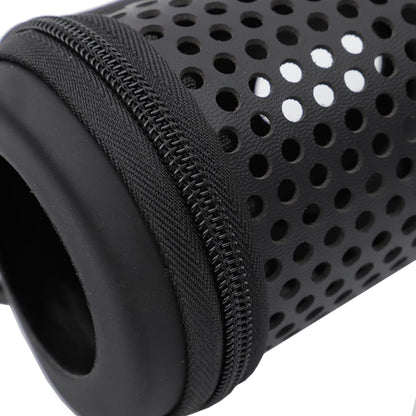For JBL Flip 5 Bluetooth Speaker Storage Box Kaleidoscope Hollow Protective Cover, For JBL Flip 5
