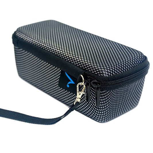 Bluetooth Speaker Protective Cover EVA Carrying Bag For Bose SoundLink Mini 1 / 2, Carrying Bag Black