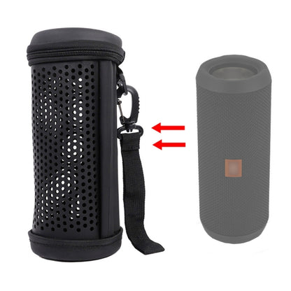 For JBL Flip 1 / 2 / 3 Hollow Protective Cover Portable Bag, For JBL Flip 1 / 2 / 3