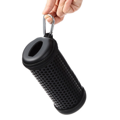 For JBL Flip 1 / 2 / 3 Hollow Protective Cover Portable Bag, For JBL Flip 1 / 2 / 3