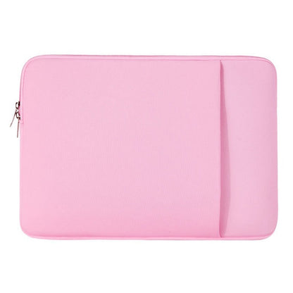 Laptop Anti-Fall and Wear-Resistant Lliner Bag For MacBook, 11 inch, 13 inch, 14 inch, 15 inch, 15.6 inch